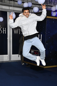 Filmpremiere 'Wish' in Berlin