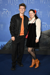 Filmpremiere 'Wish' in Berlin