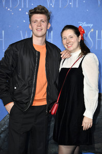Filmpremiere 'Wish' in Berlin