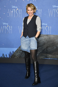 Filmpremiere 'Wish' in Berlin