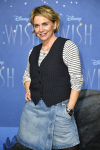 Filmpremiere 'Wish' in Berlin