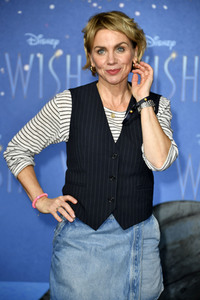 Filmpremiere 'Wish' in Berlin