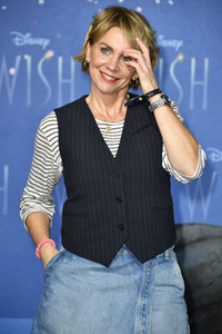Filmpremiere 'Wish' in Berlin