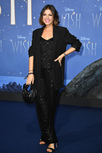 Filmpremiere 'Wish' in Berlin