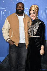 Filmpremiere 'Wish' in Berlin