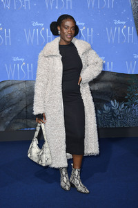 Filmpremiere 'Wish' in Berlin