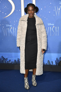 Filmpremiere 'Wish' in Berlin