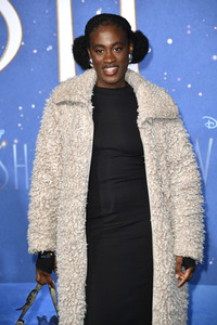 Filmpremiere 'Wish' in Berlin