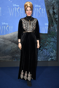 Filmpremiere 'Wish' in Berlin
