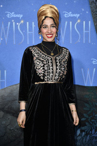 Filmpremiere 'Wish' in Berlin