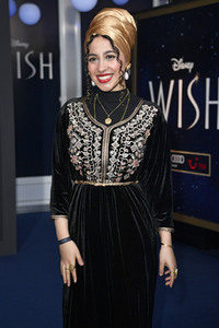 Filmpremiere 'Wish' in Berlin
