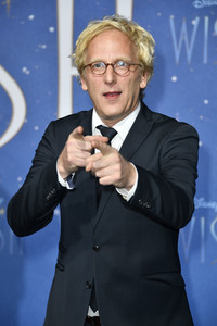 Filmpremiere 'Wish' in Berlin