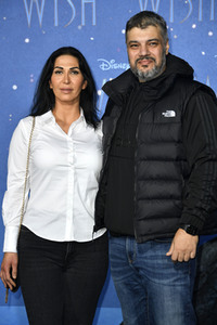 Filmpremiere 'Wish' in Berlin