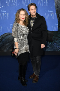 Filmpremiere 'Wish' in Berlin