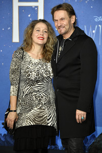 Filmpremiere 'Wish' in Berlin