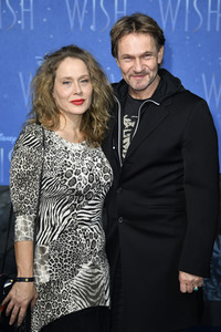 Filmpremiere 'Wish' in Berlin
