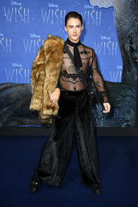 Filmpremiere 'Wish' in Berlin