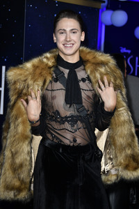Filmpremiere 'Wish' in Berlin