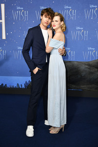 Filmpremiere 'Wish' in Berlin