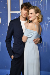 Filmpremiere 'Wish' in Berlin