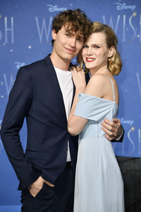 Filmpremiere 'Wish' in Berlin