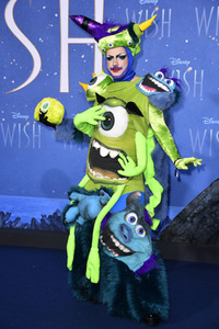 Filmpremiere 'Wish' in Berlin