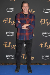 Filmpremiere 'Elf Me' in Rom