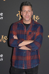 Filmpremiere 'Elf Me' in Rom