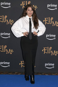 Filmpremiere 'Elf Me' in Rom