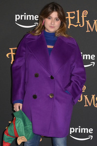 Filmpremiere 'Elf Me' in Rom