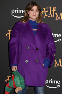 Filmpremiere 'Elf Me' in Rom
