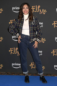 Filmpremiere 'Elf Me' in Rom