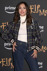 Filmpremiere 'Elf Me' in Rom