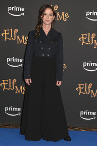 Filmpremiere 'Elf Me' in Rom