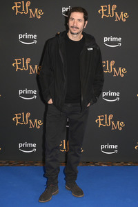 Filmpremiere 'Elf Me' in Rom