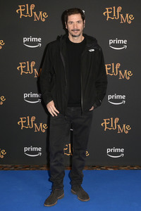 Filmpremiere 'Elf Me' in Rom