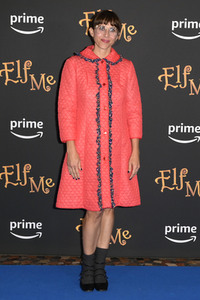 Filmpremiere 'Elf Me' in Rom