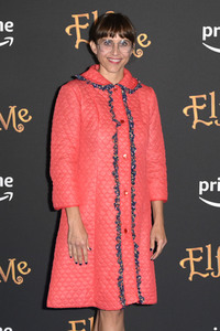 Filmpremiere 'Elf Me' in Rom