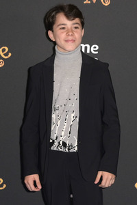 Filmpremiere 'Elf Me' in Rom