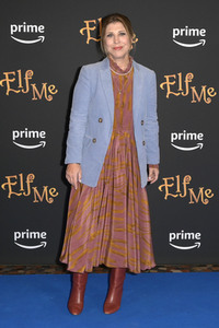 Filmpremiere 'Elf Me' in Rom
