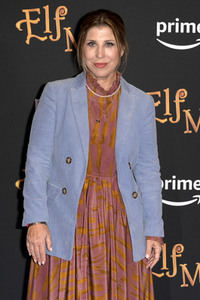Filmpremiere 'Elf Me' in Rom