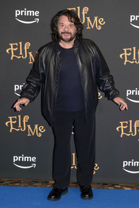 Filmpremiere 'Elf Me' in Rom