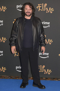 Filmpremiere 'Elf Me' in Rom