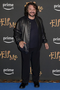 Filmpremiere 'Elf Me' in Rom