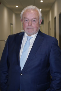 Talkshow 'maischberger' in Berlin