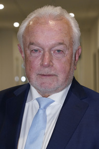 Talkshow 'maischberger' in Berlin
