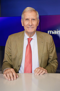 Talkshow 'maischberger' in Berlin