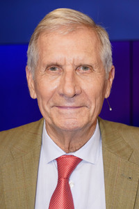 Talkshow 'maischberger' in Berlin