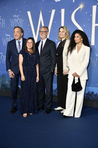 Filmpremiere 'Wish' in Berlin