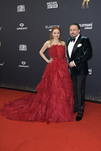 Bambi 2023 in München